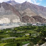 हलिउड फिल्म ‘टासी’ को छायांकन टोली मुस्ताङमा