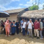 रैथाने खानामा युवा पुस्ताको रुची घटेपछि अध्ययन सुरु
