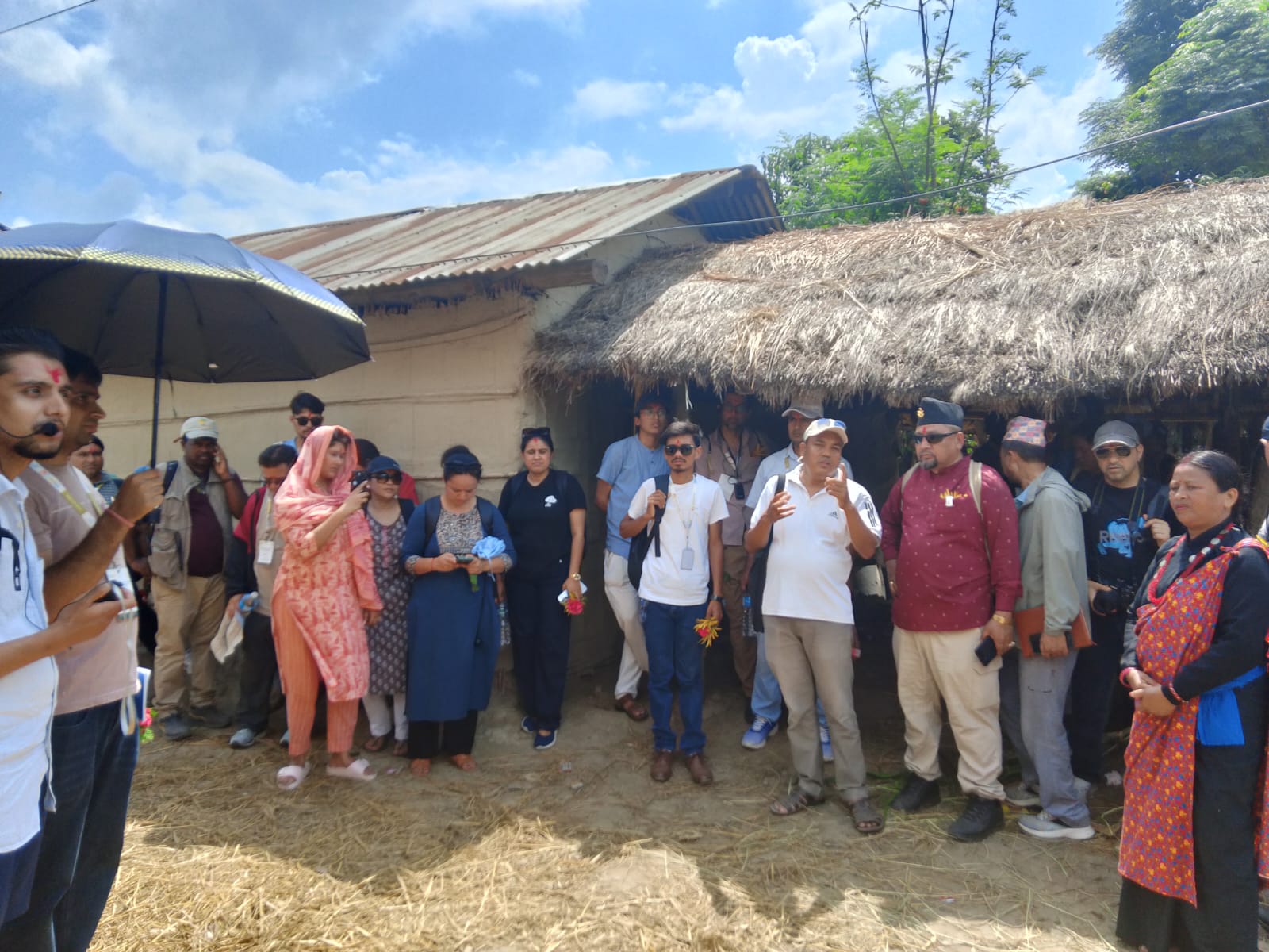 रैथाने खानामा युवा पुस्ताको रुची घटेपछि अध्ययन सुरु