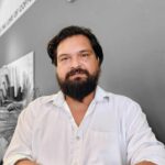 ‘जन्ते बाख्रो’ ले परम्परा बुझाउँदै मनोरञ्जन दिन्छ : लेखक प्रदीप भारद्वाज