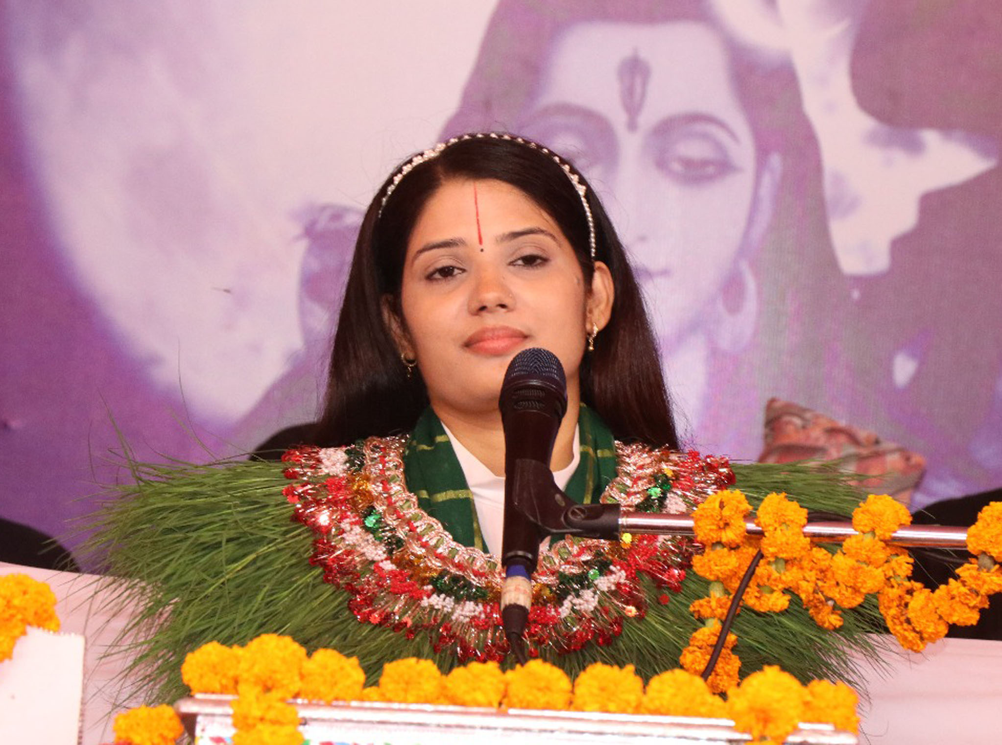 गण्डकी कोटिहोममा पुनः जेठ १० गतेदेखि देवी प्रतिभाले कथा वाचन गर्ने