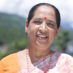 हरिदेवीलाई ‘गण्डकी वाङ्मय पुरस्कार’