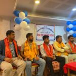 पोखरामा मोबाइल व्यवसायीहरु सम्मानित, पुकु ब्रान्डका नयाँ उत्पादन सार्वजनिक