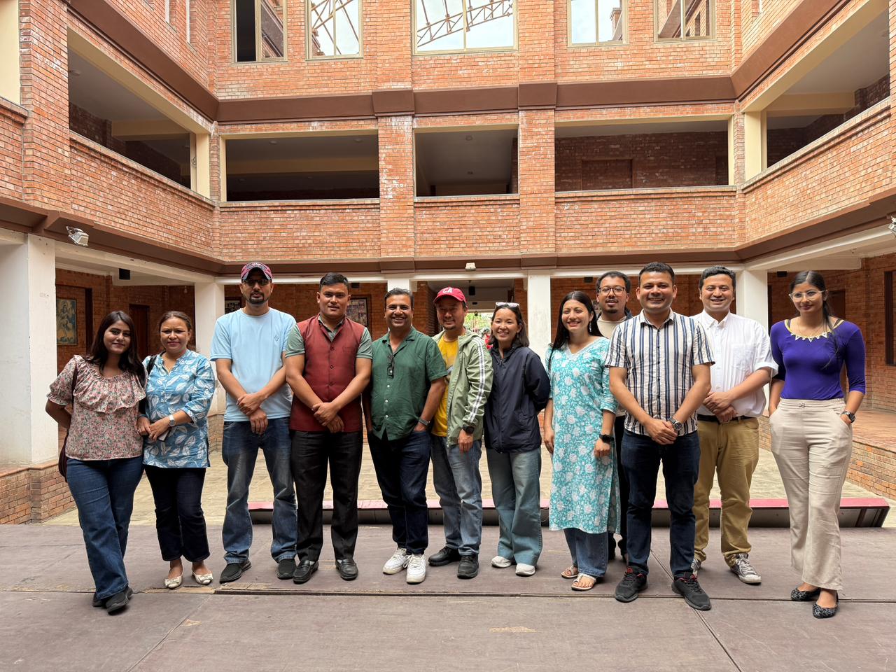चलचित्र समीक्षक समाजको अध्यक्षमा तिमल्सेना