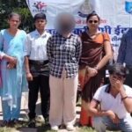 १३ वर्षीया नेपाली किशोरीको सीमाबाट उद्धार