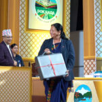पोखरा महानगरको १७ औं नगरसभा प्रारम्भ, ८ अर्ब ३५ करोड बजेट सार्वजनिक