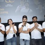 चलचित्र ‘रियाल रिङ्गेट’को मर्मस्पर्शी गीत ‘जिन्दगी’ सार्वजनिक, दृश्यमा प्रवासी नेपालीको यथार्थ