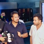‘महाभोज’ले सहकारीको विषयमा फेरी संसदमा बोल्न बाध्य बनायो: सांसद ज्ञानेन्द्र शाही