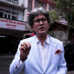 ‘राज्यले मलाई साङ्केतिक रुपमा प्रयोग गरेर नागरिकको मुख बन्द गर्न खोज्यो’