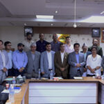 चिकित्सकहरूको आन्दोलन फिर्ता, नीतिगत व्यवस्था संशोधन गर्न कार्यदल गठन