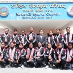 महिला कबड्डी विश्वकपका लागि नेपाली टोली भारत जाने