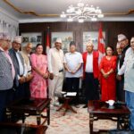 २५ सयभन्दा बढी जेष्ठ व्यक्ति नागरिकताविहीन, समस्या समाधान गर्न माग