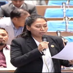 ‘मन्त्रीको घुस काण्डमा भनिएका ‘बा’ को हुन ?’
