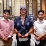 राजेश हमाल कर्णाली यसभिएसको ‘ब्राण्ड एम्बेस्डर’