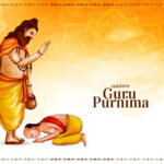 आज गुरु पूर्णिमा पर्व मनाइँदै