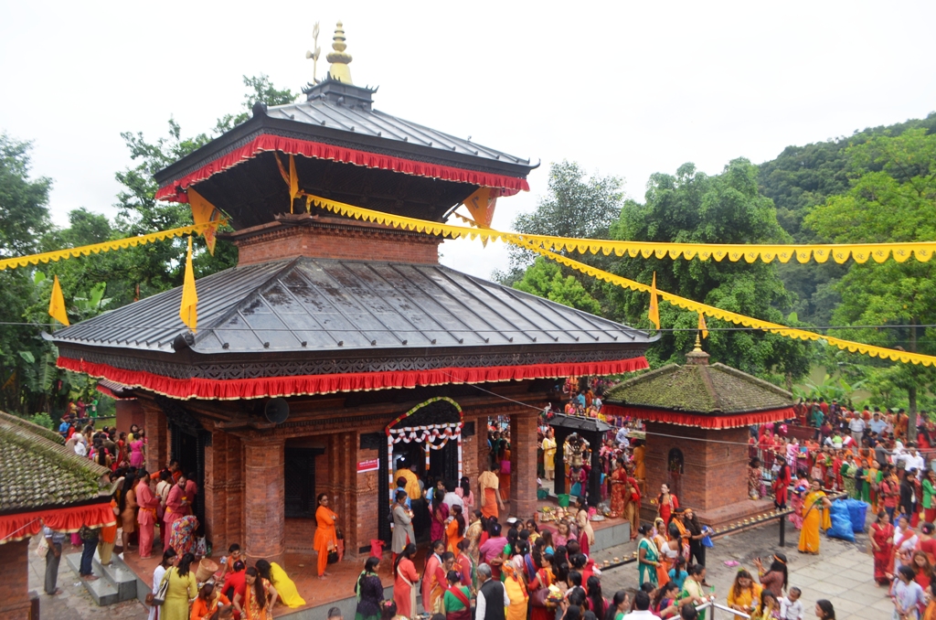 पोखरामा बोलबमको तयारी तीव