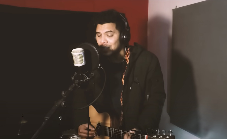 ‘फेस्टिभ मुड’ जगाउने नितेशजंगको गीत ‘हाम्रो नेपालमा’को भ्यूज ४ करोड नाघ्यो