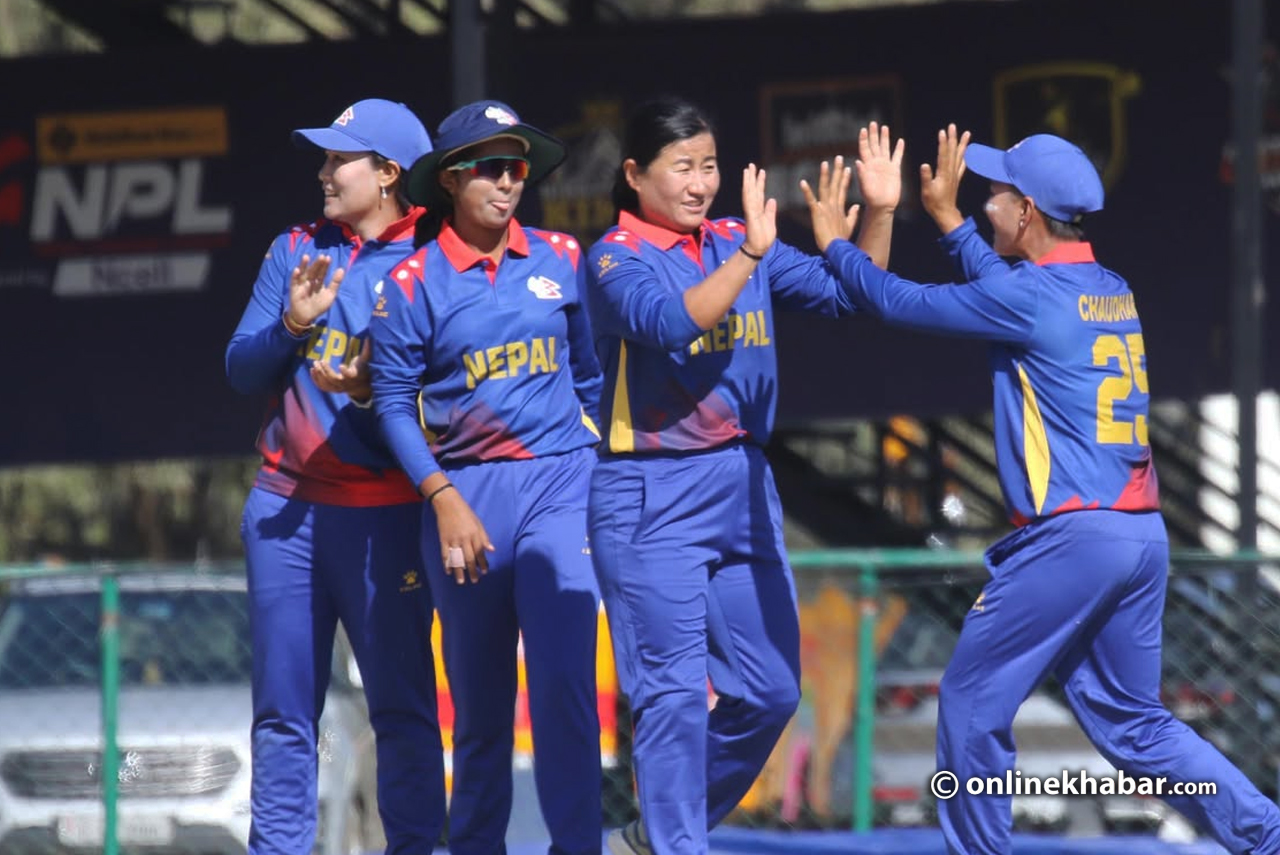 मलेसियन सुपर वुमन सिरिज : सीताले सेन्ट्रल सुपर गर्ल्सको कप्तानी गर्ने