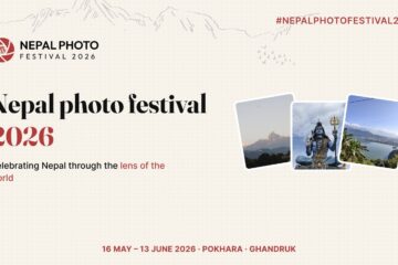 Tech Community ले जोड्दैछ पर्यटन र व्यवसाय – घान्द्रुकमा समापन हुँदै Nepal Photo Festival 2026